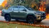 Picture of Toyota Hilux 2023