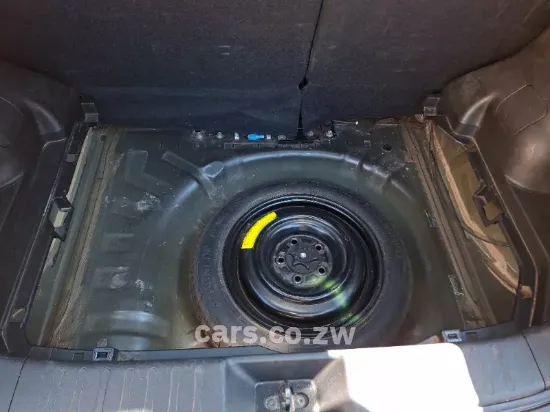 Picture of Nissan Juke 2012