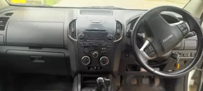 Picture of Isuzu KB250 2016