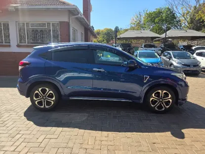Picture of Honda Vezel 2018