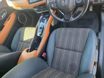 Picture of Honda Vezel 2018
