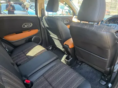 Picture of Honda Vezel 2018