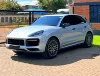 Picture of Porsche Cayenne 2021