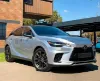 Picture of Lexus RX 2021