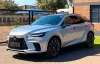 Picture of Lexus RX 2021