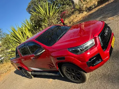 Picture of Toyota Hilux 2024