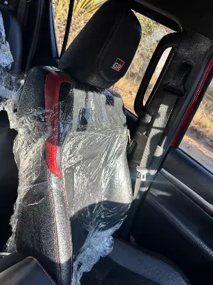 Picture of Toyota Hilux 2024