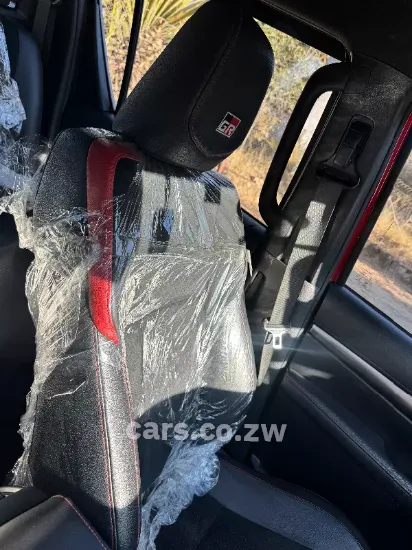 Picture of Toyota Hilux 2024