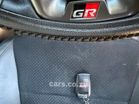 Picture of Toyota Hilux 2024