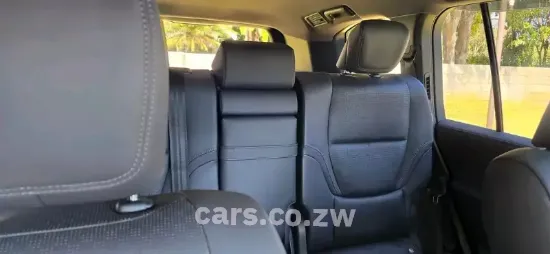 Picture of Toyota Land Cruiser 2024