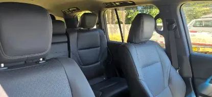 Picture of Toyota Land Cruiser 2024