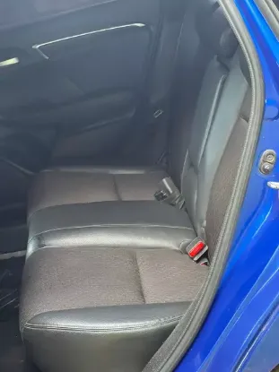 Picture of Honda Fit 2016