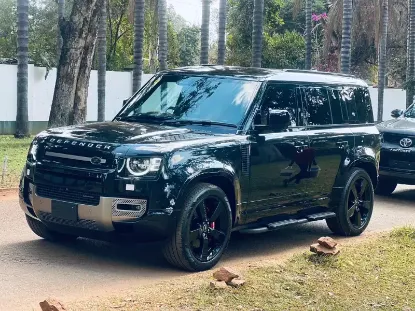 Picture of Land Rover Defender 2024