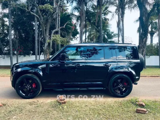 Picture of Land Rover Defender 2024