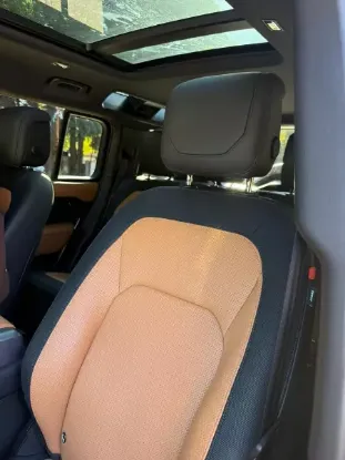 Picture of Land Rover Defender 2024