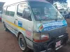 Picture of Toyota Hiace 2007