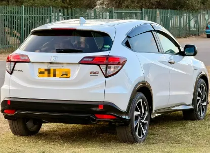 Picture of Honda Vezel 2017