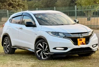 Picture of Honda Vezel 2017