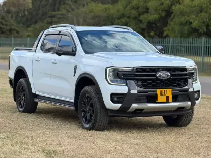 Picture of Ford Ranger 2023