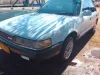 Picture of Mazda 323 1987