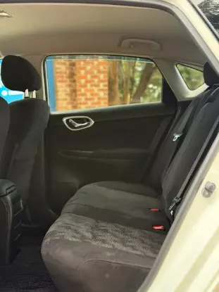 Picture of Nissan Sylphy 2017