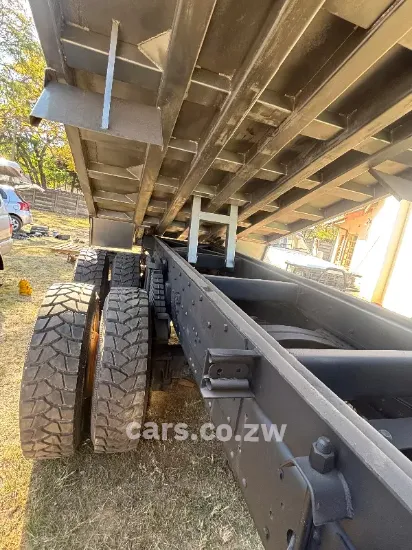 Picture of Howo 2022