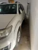 Picture of Toyota Fortuner 2015