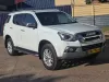 Picture of Isuzu Mu-X 2018
