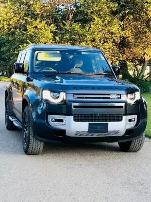 Picture of Land Rover Defender 2023
