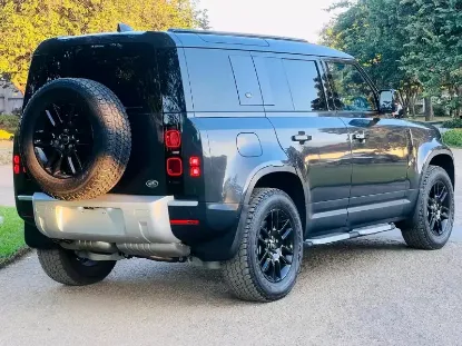 Picture of Land Rover Defender 2023