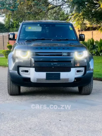 Picture of Land Rover Defender 2023