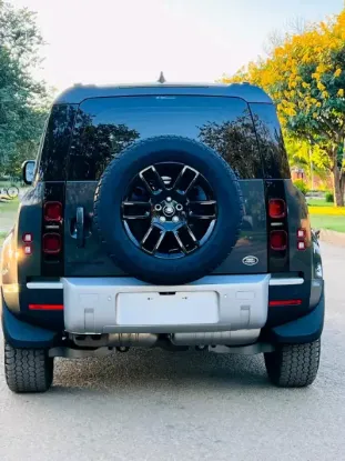 Picture of Land Rover Defender 2023