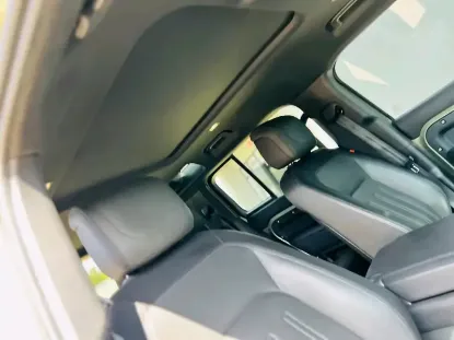 Picture of Land Rover Defender 2021
