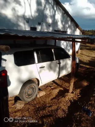 Picture of Toyota Probox 2012