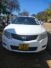 Picture of Toyota Allion 2012