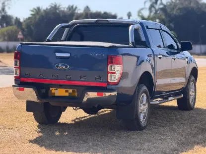Picture of Ford Ranger 2015