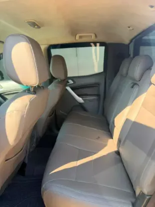 Picture of Ford Ranger 2015