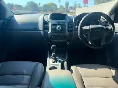 Picture of Ford Ranger 2015