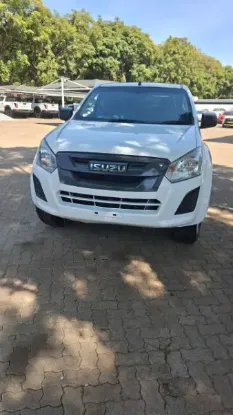 Picture of Isuzu KB250 2018