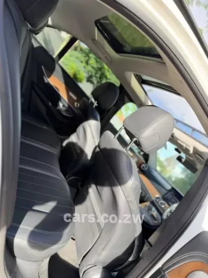 Picture of Mercedes Benz E-Class 2018