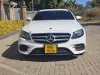 Picture of Mercedes Benz E Class 2017