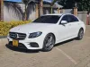 Picture of Mercedes Benz E Class 2017