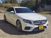 Picture of Mercedes Benz E Class 2017