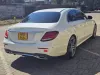 Picture of Mercedes Benz E Class 2017