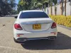 Picture of Mercedes Benz E Class 2017