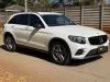 Picture of Mercedes Benz GLC 2017