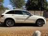 Picture of Mercedes Benz GLC 2017