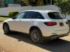 Picture of Mercedes Benz GLC 2017