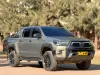 Picture of Toyota Hilux 2022