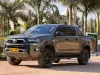 Picture of Toyota Hilux 2022